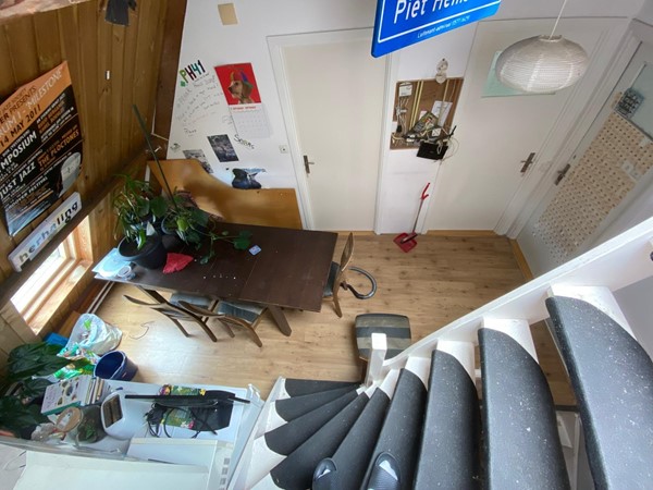 Medium property photo - Piet Heinstraat 41, 2628 RJ Delft